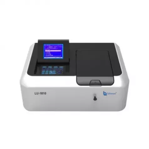 Спектрофотометр двухлучевой Laboao LU-T1810S фото 1