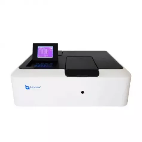 Спектрофотометр двухлучевой Laboao LUD-T1810DS фото 1
