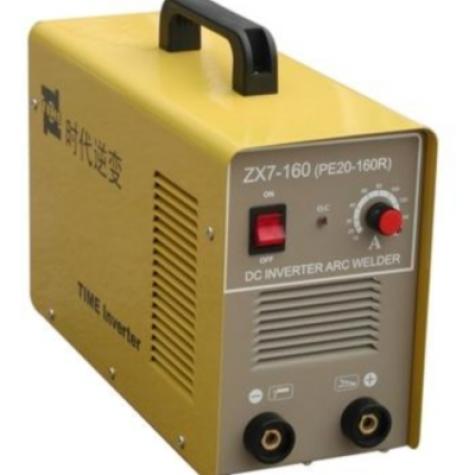 Сварочный инвертор постоянного тока ZX7-160 (PE20-160R) фото 1