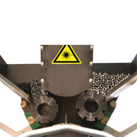Промышленный комплекс маркировки SSL Laser Rotor DE фото 4