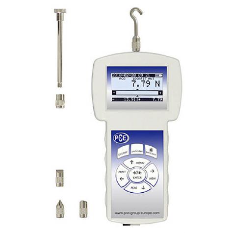 Динамометр PCE FG 50 фото 1