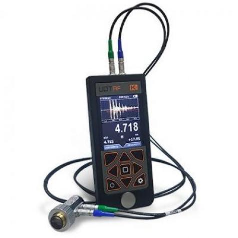 UDT-RF pro ультразвуковой толщиномер фото 1
