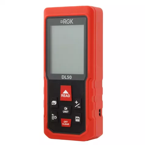 Дальномер RGK DL50 фото 1