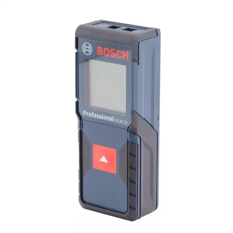 Лазерный дальномер Bosch GLM 30 Professional фото 1