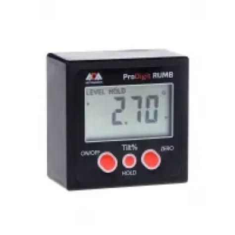 Электронный уровень ADA PRO ProDigit RUMB фото 1