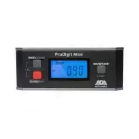 Электронный уровень ADA ProDigit Mini фото 1