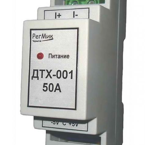 Датчики тока ДТХ-001 фото 1