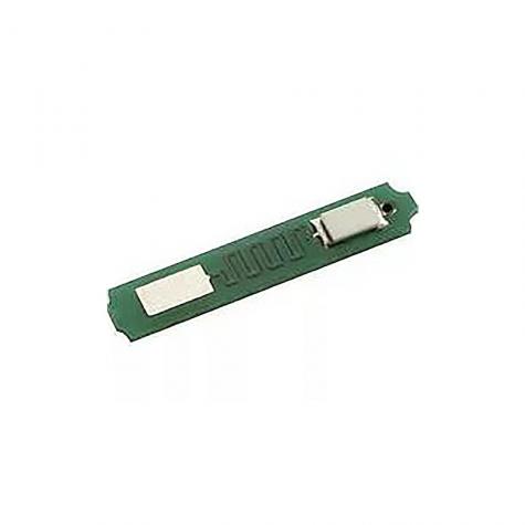 Платиновый датчик по тонкопленочной технологии PCB фото 1
