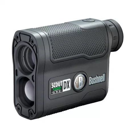 Оптический дальномер Bushnell Scout DX 1000 ARC фото 1