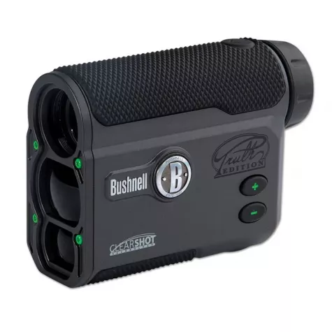 Оптический дальномер Bushnell The Truth ClearShot фото 1