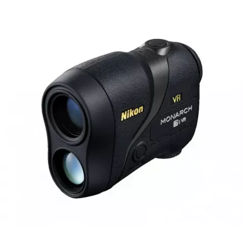 Лазерный дальномер Nikon MONARCH 7I VR фото 1