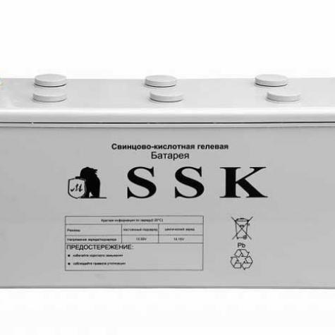 Аккумулятор 6-GP-150 фото 1