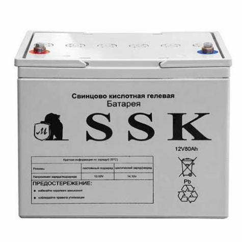 Аккумулятор 6-GV-150 фото 1