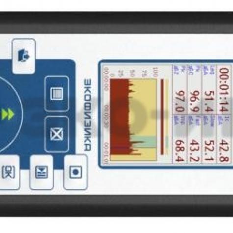Экофизика-110А (Исполнение 110А) комплект 170-дБ-1 фото 1