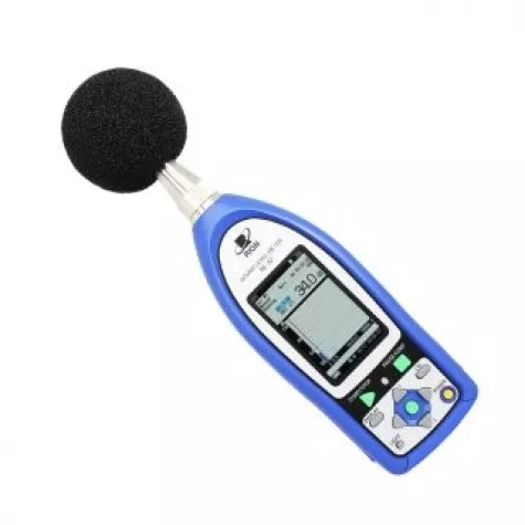 Шумомер Rion NL-52 1 Класса фото 1