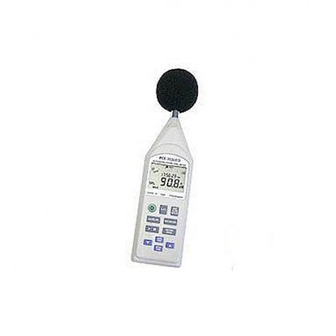 Шумомер PCE 353 LEQ фото 1