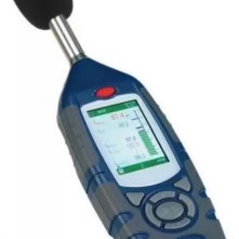 Шумомер Casella CEL-620 A/1 фото 1