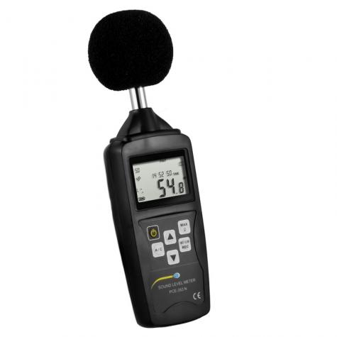Шумомер PCE-353N LEQ фото 1