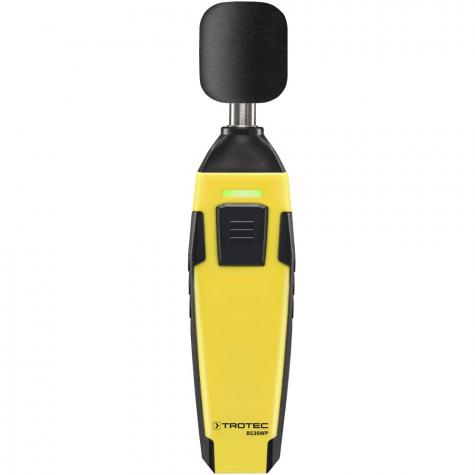 Шумомер Trotec BS30WP appSensor фото 1