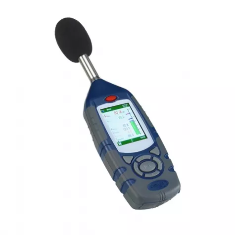 Шумомер CASELLA CEL-632 фото 1