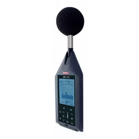 Измеритель уровня звука KIMO DB 300 фото 1