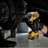Гайковерт аккумуляторный DeWALT DCF 901 P1 ударный [DCF901P1-QW] фото навигации 3