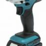 Гайковерт аккумуляторный MAKITA DTW 285 RFJX ударный, бесщеточный [DTW285RFJX] фото навигации 2