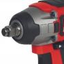 Гайковерт аккумуляторный EINHELL 4510080 ударный pxc impaxxo 18/230 без АКБ и ЗУ фото навигации 3