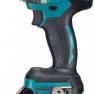 Гайковерт аккумуляторный MAKITA DTW 285 RFJX ударный, бесщеточный [DTW285RFJX] фото навигации 1