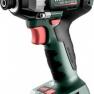Гайковерт аккумуляторный METABO SSD 18 LT 200 BL ударный без АКБ и ЗУ, бесщеточный [602397850] Картон фото навигации 1