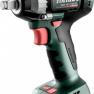 Гайковерт аккумуляторный METABO SSW 18 LT 300 BL ударный, бесщеточный без АКБ и ЗУ [602398850] Картон фото навигации 1