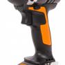 Гайковерт аккумуляторный Worx WX292 бесщеточный фото навигации 1