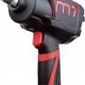 Гайковерт пневматический MIGHTY SEVEN NC-4299Q ударный 1/2", 1088 нм фото навигации 1