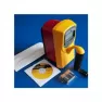 Дозиметр FLUKE 481 фото навигации 3