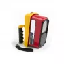 Дозиметр FLUKE 481 фото навигации 1