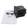 Регулятор температуры двухпозиционный четырехканальный РД4 фото навигации 3