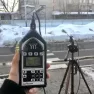 Шумомер-анализатор ОКТАВА-111 комплект Классика фото навигации 2